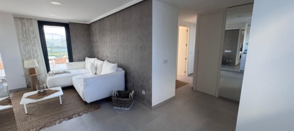 2 Schlafzimmer Penthouse in Mijas, Spain, Nr. 155299 9