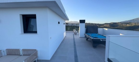 2 Schlafzimmer Penthouse in Mijas, Spain, Nr. 155299 4