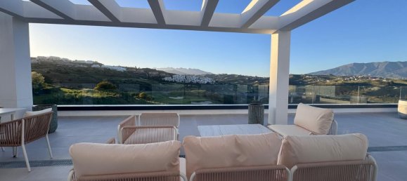 2 Schlafzimmer Penthouse in Mijas, Spain, Nr. 155299 36