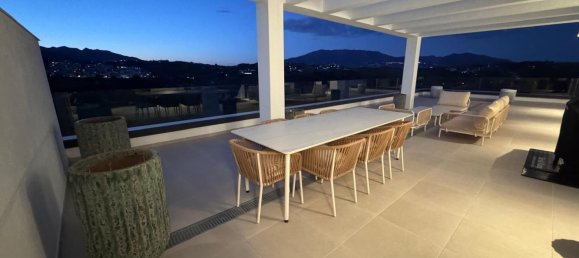 2 Schlafzimmer Penthouse in Mijas, Spain, Nr. 155299 31
