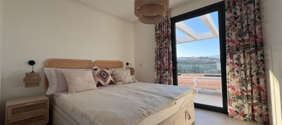 2 Schlafzimmer Penthouse in Mijas, Spain, Nr. 155299 19