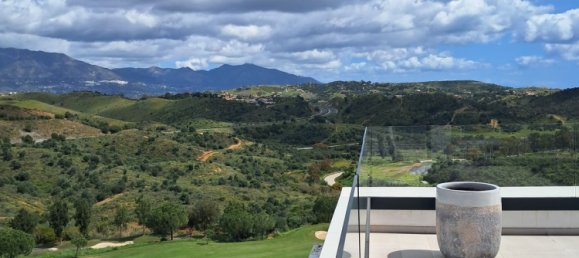 2 Schlafzimmer Penthouse in Mijas, Spain, Nr. 155299 40