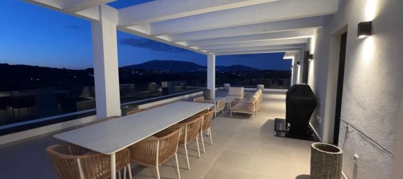 2 Schlafzimmer Penthouse in Mijas, Spain, Nr. 155299 30