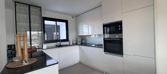 2 Schlafzimmer Penthouse in Mijas, Spain, Nr. 155299 11