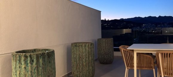 2 Schlafzimmer Penthouse in Mijas, Spain, Nr. 155299 29