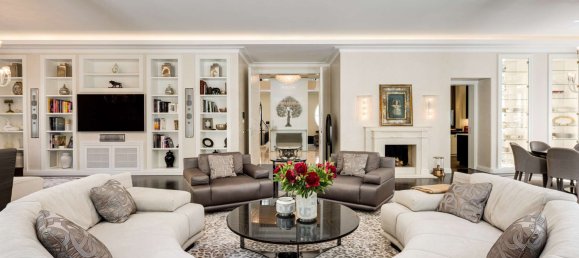 6 bedrooms Villa in Munich, Germany No. 331363 5