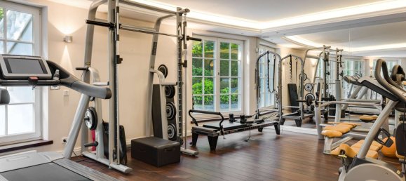 6 bedrooms Villa in Munich, Germany No. 331363 20