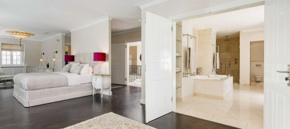 6 bedrooms Villa in Munich, Germany No. 331363 15