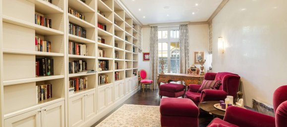 6 bedrooms Villa in Munich, Germany No. 331363 9