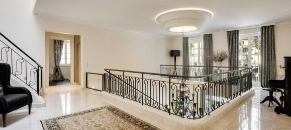 6 bedrooms Villa in Munich, Germany No. 331363 12