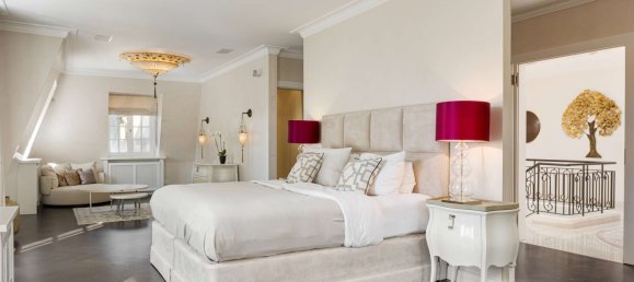 6 bedrooms Villa in Munich, Germany No. 331363 14