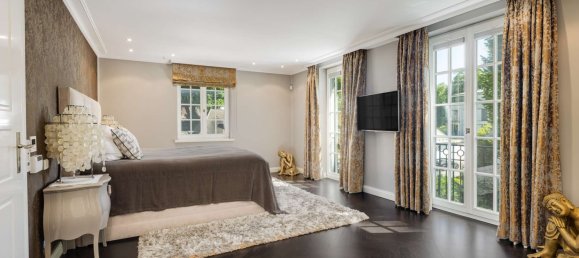 6 bedrooms Villa in Munich, Germany No. 331363 13