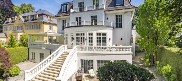 6 bedrooms Villa in Munich, Germany No. 331363 10