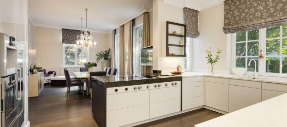 6 bedrooms Villa in Munich, Germany No. 331363 8