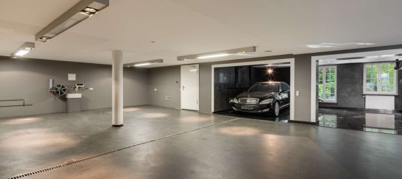 6 bedrooms Villa in Munich, Germany No. 331363 23