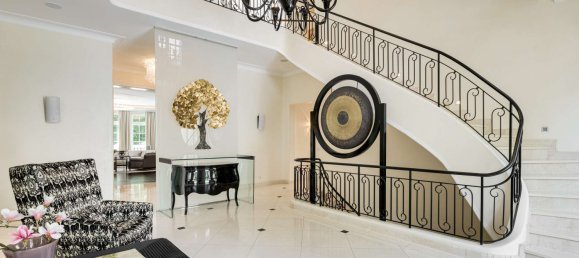 6 bedrooms Villa in Munich, Germany No. 331363 4