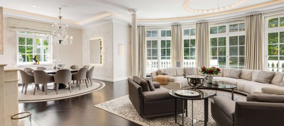 6 bedrooms Villa in Munich, Germany No. 331363 6