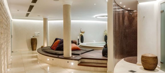 6 bedrooms Villa in Munich, Germany No. 331363 19