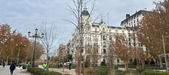 114m² Commercial property in Madrid, Spain No. 140410 17