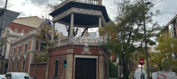 114m² Commercial property in Madrid, Spain No. 140410 20