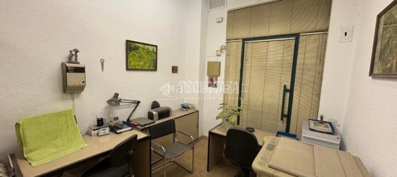 114m² Commercial property in Madrid, Spain No. 140410 6