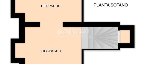 114m² Commercial property in Madrid, Spain No. 140410 27