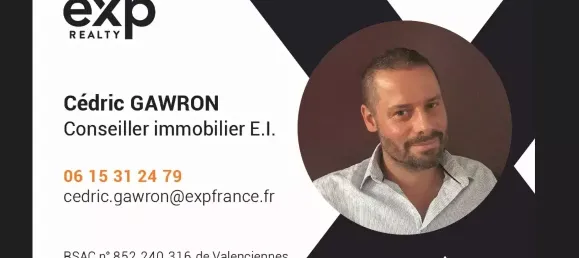 6 rooms House in Escautpont, France No. 256635 13