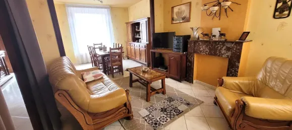 6 rooms House in Escautpont, France No. 256635 2