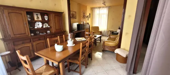 6 rooms House in Escautpont, France No. 256635 3