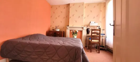 6 rooms House in Escautpont, France No. 256635 9