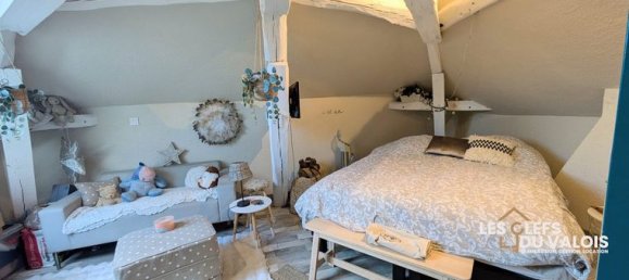 4 bedrooms House in Crepy-en-Valois, France No. 310301 10