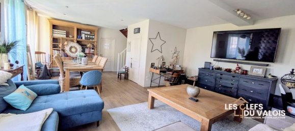 4 bedrooms House in Crepy-en-Valois, France No. 310301 7