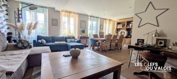 4 bedrooms House in Crepy-en-Valois, France No. 310301 6