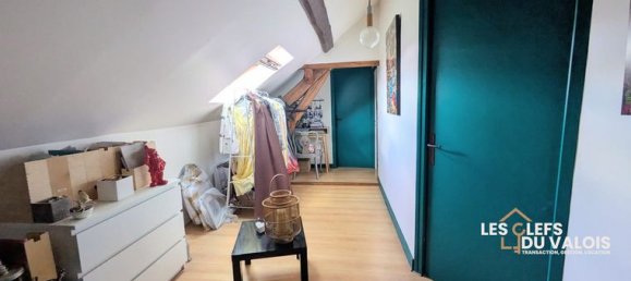 4 bedrooms House in Crepy-en-Valois, France No. 310301 11