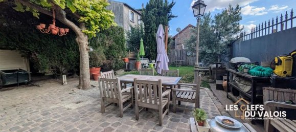 4 bedrooms House in Crepy-en-Valois, France No. 310301 14