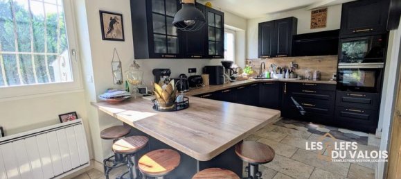 4 bedrooms House in Crepy-en-Valois, France No. 310301 4