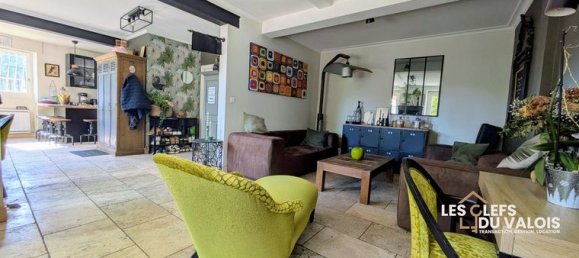 4 bedrooms House in Crepy-en-Valois, France No. 310301 3