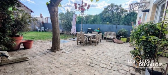 4 bedrooms House in Crepy-en-Valois, France No. 310301 13