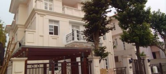 7 غرف نوم فيلا في Hoai Duc, Vietnam رقم 5010 2