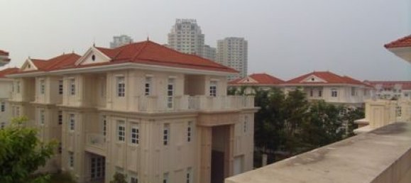 7 غرف نوم فيلا في Hoai Duc, Vietnam رقم 5010 23