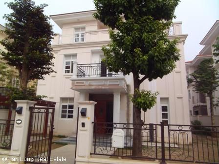 7 غرف نوم فيلا في Hoai Duc, Vietnam رقم 5010