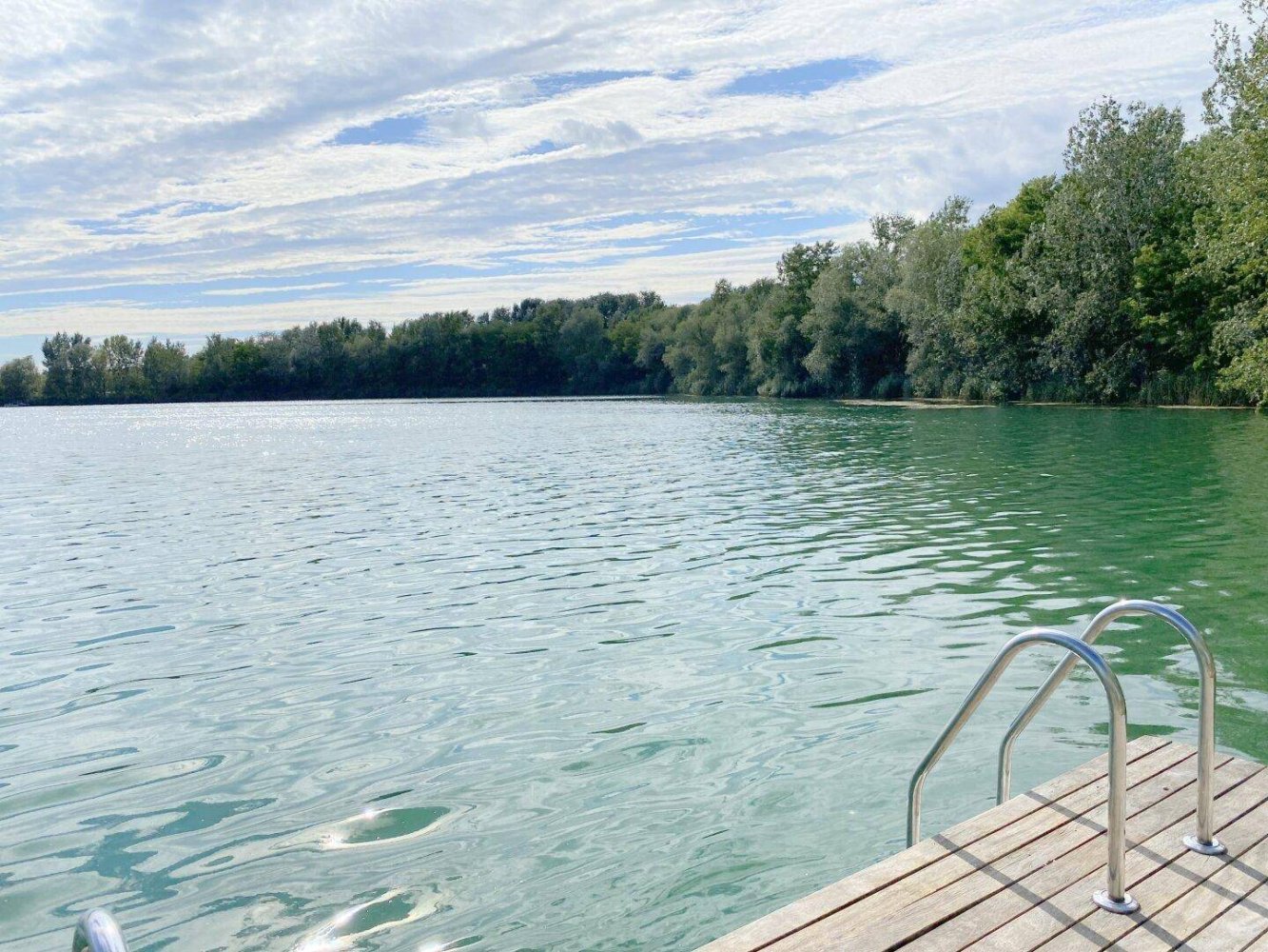 Studio in Fels am Wagram, Austria No. 227991