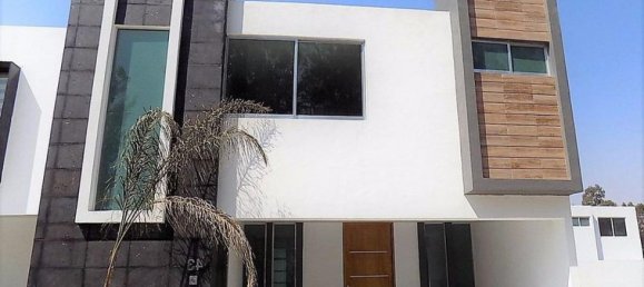3 bedrooms House in Puebla, Mexico No. 152126 2