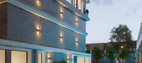 2 rooms Penthouse in Mahmutlar, Turkey No. 9822 2