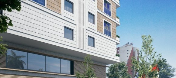 2 rooms Penthouse in Mahmutlar, Turkey No. 9822 29