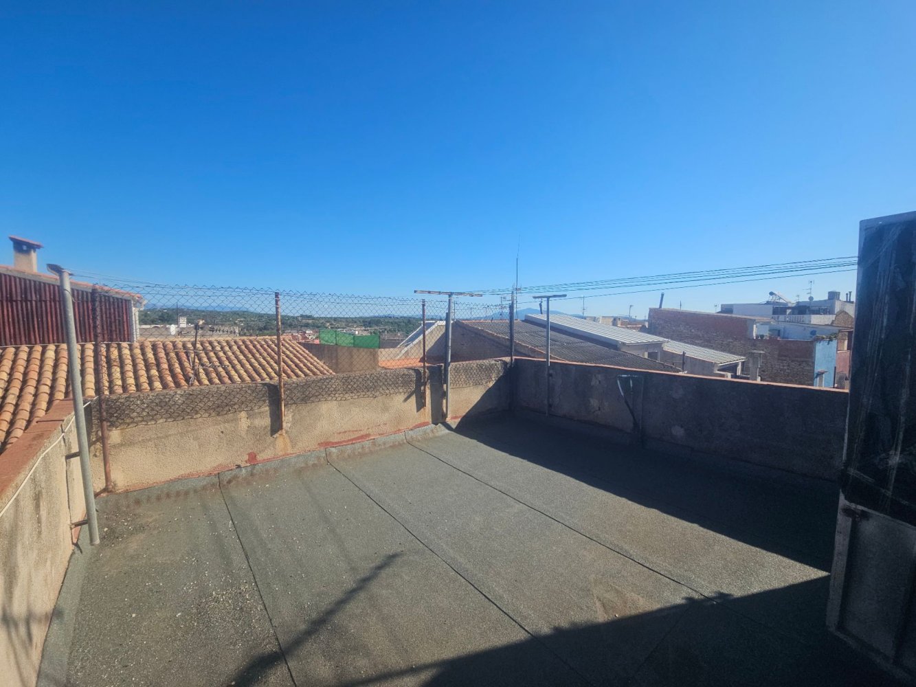 4 bedrooms Townhouse in Castellon, Spain No. 251167