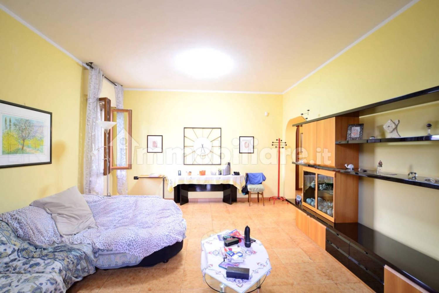 Apartamento de 2 dormitorios en Pescara, Italy No. 342168