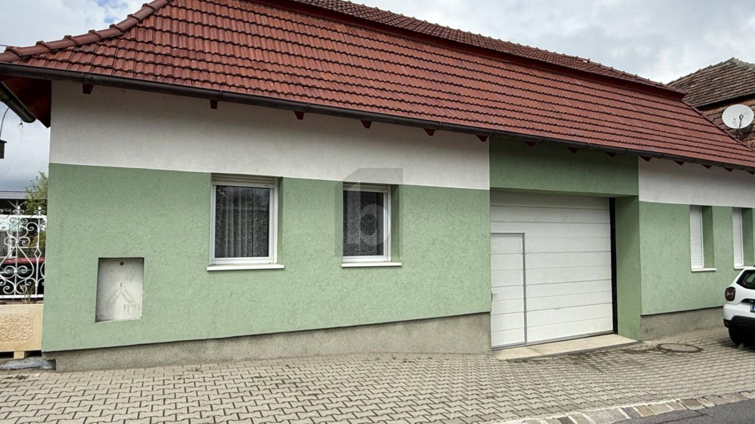 3 rooms House in Unterfrauenhaid, Austria No. 206546