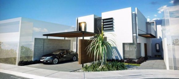 3 chambres Maison à Queretaro, Mexico No. 188898 2