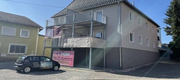 Apartamento de 3 divisões em Tuttlingen, Germany N.º 23682 5